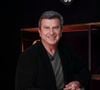 Pascal Bataille en interview pour "En privé avec", format original de Webedia © Jack Tribeca/Bestimage
