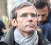 Une enquête de "L’Informé" publiée le 9 juillet s’interroge sur les revenus et la déontologie du journaliste.

David Pujadas à l'inauguration de l'esplanade Gilles Jacquier, pour rendre hommage au Grand Reporter de France 2, mort dans l'exercice de son métier à Homs, en Syrie, le 11 janvier 2012 , à Paris le 11 janvier 2017.

© Pierre Perusseau/Bestimage