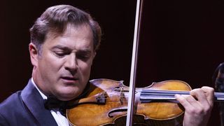 Grâce au groupe d’un milliardaire français, Renaud Capuçon bénéficie d’un privilège qui vaut 10 millions d’euros