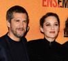 Guillaume Canet et Marion Cotillard se sont récemment retrouvés du côté de Marseille

Guillaume Canet et sa compagne Marion Cotillard - Avant-première du film "Nous finirons ensemble" au Gaumont Opéra à Paris. © Pierre Perusseau/Bestimage