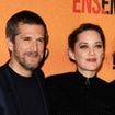 Marion Cotillard : quelques jours après son passage remarqué à Venise, l’actrice retrouve son ex Guillaume Canet à Marseille pour défendre leur nouveau projet