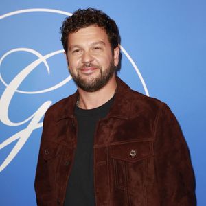 Le chanteur est papa de deux garçons.

Claudio Capéo - Photocall du Global Gift Gala Paris à l'hôtel Four Seasons George V à Paris le 8 novembre 2025. © Marc Ausset-Lacroix/Bestimage
