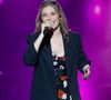 Emma Daumas confie avoir vécu un véritable enfer à la fin de l'émission.

Emma Daumas pour les surprises lors de l'enregistrement de l'émission "La Boîte à secrets", présentée par F.Bollaert et diffusée le 2 janvier 2026 sur France 3, dans les studios du Lendit à Saint-Denis, France, le 1er décembre 2025. © Cyril Moreau/Bestimage