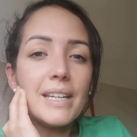 Ilona (Mariés au premier regard) entre les mains des chirurgiens : la candidate a subi une laparotomie