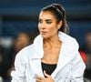 Depuis des années, elle fait de l'entraînement un véritable mode de vie, convaincue qu'il s'agit avant tout d'un atout pour la santé et le bien-être.

Pilar Rubio, épouse de Sergio Ramos, lors du match de Ligue 1 entre le Paris Saint-Germain (PSG) et Clermont Foot 63 au Stade Parc des Princes le 3 juin 2023 à Paris, France. (Crédit image : © Matthieu Mirville/ZUMA Press Wire)