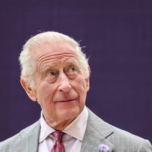 Seul le roi Charles III a accepté de passer un moment avec le prince Harry.

Le roi Charles III lors de sa visite pour l'ouverture officielle du nouvel hôpital de l'université métropolitaine de Midland à Birmingham. © PA Photos/ABACA