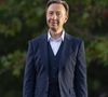 Stéphane Bern anime ce soir sur France 3 l’émission du Monument préféré des Français.

Exclusif - Stéphane Bern lors du 10ème anniversaire du "Grand Concert de Paris" au pied de la Tour Eiffel sur le Champ-de-Mars à Paris, France. © Perusseau-Veeren/Bestimage