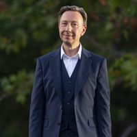 Stéphane Bern a une passion cachée qui déteint sur l'intérieur de sa sublime propriété pour laquelle il s'est endetté