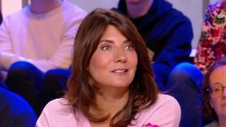 Face aux nombreux départs dans le groupe RMC BFM, Estelle Denis compte-t-elle partir elle aussi ? Elle en dit plus sur son avenir