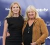 Julia Piaton, actuellement à l'affiche au cinéma, s'investit dans une entreprise familiale florissante située dans les Bouches-du-Rhône.

Julia Piaton et Charlotte de Turckheim- Arrivées au cinéma CGR lors de la 18ème édition du Festival du Film Francophone d'Angoulême (FFA).
© Guirec Coadic / Bestimage