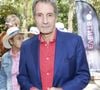 Une nouvelle confirmée dans la foulée par Jean-Jacques Bourdin lui-même, via son compte X et avec les mêmes termes.
Exclusif - Jean-jacques Bourdin - Trophée des personnalités au profit de l'association "Make a Wish" au jardin du Luxembourg à Paris le 18 septembre 2019. © Jack Tribeca/Bestimage