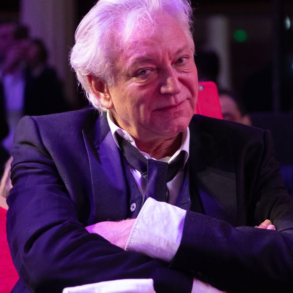 Grande annonce pour les fans de télévision !

Exclusif - Laurent Boyer - gala de l'association "Les Rois du Monde" avec un plateau d'artistes et une vente aux enchères au profit des enfants défavorisés, orphelins et hospitalisés, suivi d'une soirée dansante à la Salle Wagram à Paris.  © Cyril Moreau-Rachid Bellak/Bestimage