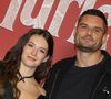 Tous les deux se sont rencontrés dans "Danse avec les stars" et sont restés très proches depuis l’émission.

Florent Manaudou et sa compagne Elsa Bois - Avant-première du film "Hurlevent" au Grand Rex à Paris le 2 février 2026. © Coadic Guirec/Bestimage