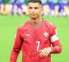 Dans un message chargé de sous-entendus, CR7 explique que son choix fait suite à une mise au point toute récente.

Cristiano Ronaldo - Portugal vs Espagne - Coupe du monde 2026 -