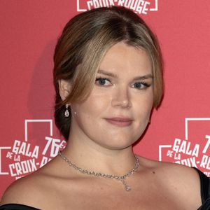 Avec son carnet d'adresse bien rempli et son sens de la réception, appris auprès de sa famille et de ses expériences passées, Camille Gottlieb a déjà décroché des contrats.  

Camille Gottlieb assiste au 76e Gala de la Croix-Rouge de Monaco, le 12 juillet 2025 à Monte-Carlo, Monaco. Photo de David Niviere/Abaca