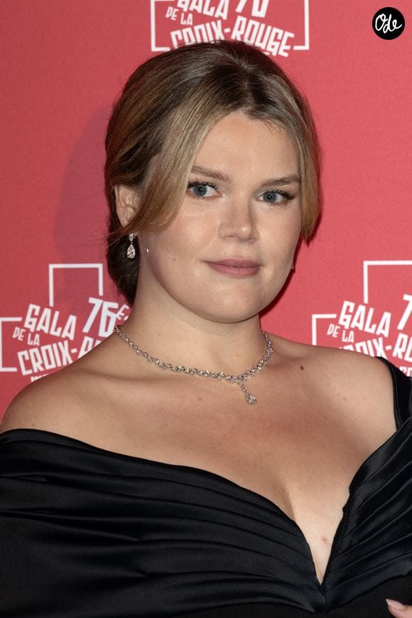Avec son carnet d'adresse bien rempli et son sens de la réception, appris auprès de sa famille et de ses expériences passées, Camille Gottlieb a déjà décroché des contrats.  

Camille Gottlieb assiste au 76e Gala de la Croix-Rouge de Monaco, le 12 juillet 2025 à Monte-Carlo, Monaco. Photo de David Niviere/Abaca