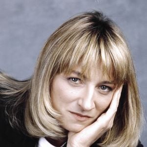Archives - Portrait de Christine Bravo © Cédric Perrin / Bestimage