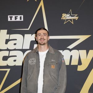 Ils sont fans de Pierre Garnier, le lauréat de la Star Academy 2024.

Pierre Garnier (Star Academy 11) - Photocall de la soirée de lancement de la 13ème saison de la "Star Academy" au cinéma Le Grand Rex à Paris.
© Guirec Coadic/Bestimage