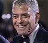 L’acteur trouve les trains français « incroyables, très rapides et agréables ».

George Clooney assiste au tapis rouge "Jay Kelly" lors de la 82e Mostra de Venise le 28 août 2025 à Venise, Italie. Photo par DPA/ABACA