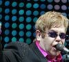 Âgé de 78 ans, le chanteur avait contracté une infection oculaire l'été 2024, qui lui avait laissé des séquelles.

Le 9 juin 2012, Chesterfield, Angleterre, Royaume-Uni : Sir ELTON JOHN en concert au Proact Stadium, Derbyshire. (Crédit image : © Glenn Ashley/ZUMA Press Wire)