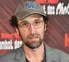 Thomas Bangalter et le fils qu’il a eu avec Élodie Bouchez étaient à l’avant-première d’"Astérix et Obélix: le combat des chefs"
Thomas Bangalter - Photocall de la série Netflix "Astérix et Obélix: le combat des chefs" au Cirque d'Hiver Bouglione à Paris le 29 avril 2025. © Veeren/Bestimage