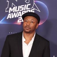 "Je ne sais pas ce qu’ils écoutent" : MC Solaar est papa de deux enfants de 21 et 22 ans, dont la mère est une riche héritière