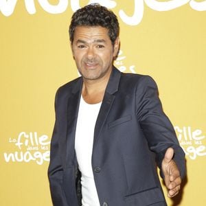Jamel Debbouze - Première du film "La fille dans Les nuages" au cinema UGC Bercy à Paris le 2 juillet 2026. © Coadic Guirec/Bestimage