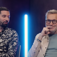 "Je lui avais proposé déjà" : Avant la rupture avec Hugo Manos, Laurent Ruquier voulait se marier mais...