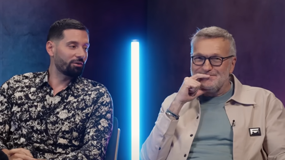"Je lui avais proposé déjà" : Avant la rupture avec Hugo Manos, Laurent Ruquier voulait se marier mais...