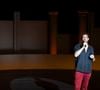 "C’est un vrai appauvrissement pour les deux", confie celui qui avait perdu sa maison à l'époque, "C’est vingt ans de ta vie qui disparaissent. C’est dingue."

Eric Antoine - Spectacle "Adieu les Magnifiques" de Michel Boujenah au Théâtre de Verdure pour la clôture du 40ème Festival de Ramatuelle. Le 12 août 2024
Cyril Bruneau / Festival de Ramatuelle / Bestimage
