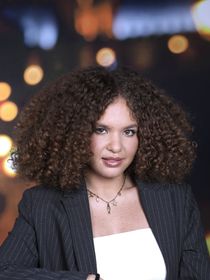 "J'ai cru la perdre" : Léa Haddad (Star Academy) évoque la naissance de sa fille, son prénom a une signification particulière