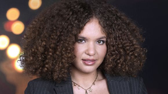 "J'ai cru la perdre" : Léa Haddad (Star Academy) évoque la naissance de sa fille, son prénom a une signification particulière