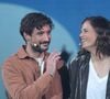 Jérémy Frérot et Laure Manaudou privilégient ainsi une unité sans faille afin de préserver le bonheur de leurs deux garçons.

Exclusif - Jérémy Frérot, Laure Manaudou - Surprises - Enregistrement de l'émission "La Chanson secrète 11" à Paris, diffusée le 24 juin sur TF1.
© Cyril Moreau / Bestimage