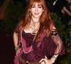 Forte de ces performances vertigineuses, la fondatrice dispose aujourd'hui d'un pouvoir de négociation inédit face à son actionnaire majoritaire. 

Charlotte Tilbury au photocall de la soirée Vogue World 2023 lors de la Fashion Week de Londres, Royaume Uni, le 14 septembre 2023. © Action Press/Bestimage