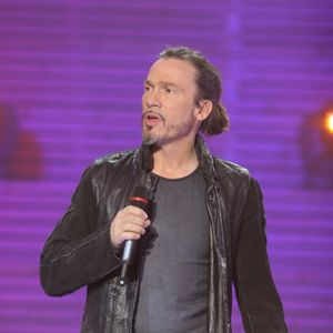 Florent Pagny, en 2005. JLPPA / Bestimage