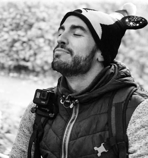Florian de "Mariés au premier regard" papa grâce à la PMA