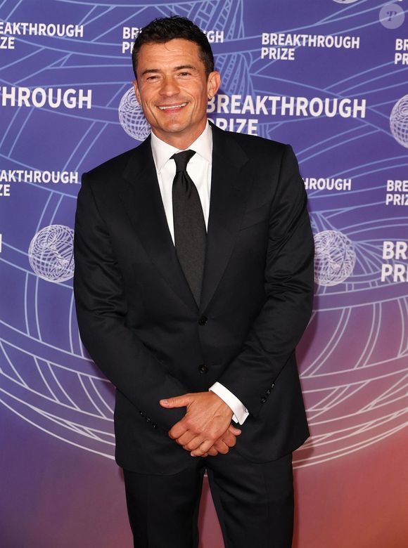 Des célébrités et des invités ont assisté à la 12e édition du Breakthrough Prize au Barker Hangar à Santa Monica, en Californie.
Backgrid USA / Bestimage