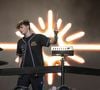 À 26 ans, le DJ rouennais 

Petit Biscuit, Mehdi Benjelloun - Festival Lollapalooza Music au Grant Park à Chicago, Illinois, Etats-Unis, le 2 août 2018. 
©Backgrid UK/ Bestimage