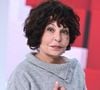 la native de Paris ne va pas pouvoir tenir sa place sur scène. 

Exclusif - Isabelle Mergault - Enregistrement de l'émission Vivement Dimanche présentée par M.Drucker au Pavillon Gabriel à Paris le 9 janvier 2024. Diffusion sur France 3 le 14/01/2024.