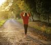 Pour rester en forme, il faut bouger !

Voici combien de temps il faudrait marcher chaque jour pour rester en forme