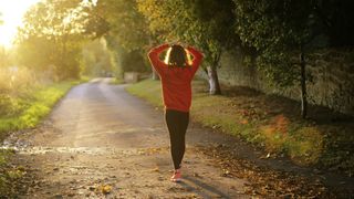 Voici combien de temps il faudrait marcher chaque jour pour rester en forme