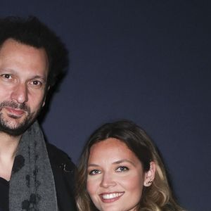 Le couple avait officialisé son histoire d'amour en mars dernier

Eric Antoine et sa nouvelle compagne Gennifer Demey (présentatrice météo sur M6) - Première du spectacle "Peaky Blinders" à La Seine Musicale à Boulogne-Billancourt le 12 mars 2025. © Jacques Tribeca/Bestimage