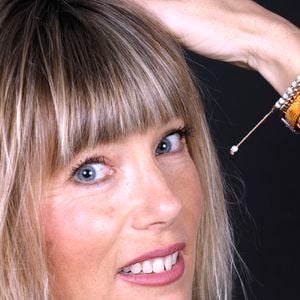 Certains internautes l’accusent notamment d’avoir été publiée grâce à la notoriété de son mari.
Portrait de Mélanie Page à Paris, le 21 novembre 2025.
© Cédric Perrin/Bestimage