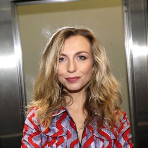 Exclusif - Rendez-vous photo avec Amélie Etasse à Paris le 11 mars 2020.
© Cedric Perrin / Bestimage