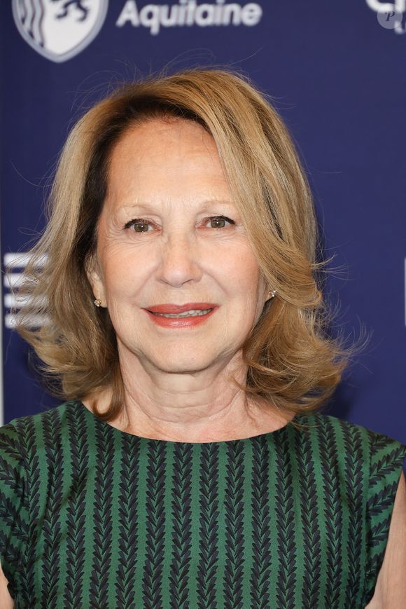 Pendant plusieurs années, Nathalie Baye a été une comédienne engagée.

Nathalie Baye - Photocall de la cérémonie d'ouverture de la 17ème édition du Festival du Film Francophone (FFA) de Angoulême. Le 27 août 2024
© Coadic Guirec / Bestimage