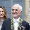 Première en 200 ans pour un chef cuisinier ! Guy Savoy se voit honoré d’une place de choix dans une célèbre institution française