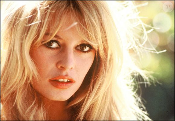 Archives de Brigitte Bardot© Bestimage
