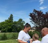 Ils ne pensaient pas en avoir un 3e
Lucile et Jérôme de "L'amour est dans le pré" attendent leur troisième enfant