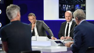 Nouvelle recrue pour France Télévisions : Un homme passé par France Inter, RTL et BFMTV rejoint le groupe