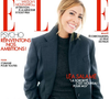Ce jeudi 25 septembre, elle fait la couverture du nouveau numéro du magazine "ELLE" et y livre plusieurs confidences.


Léa Salamé fait la couverture du nouveau numéro du magazine ELLE